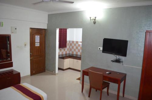 White Bricks Inn – Bangalore, MN
