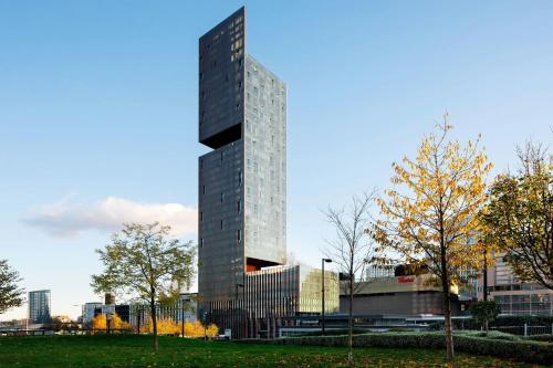 The Stratford Hotel London - main image