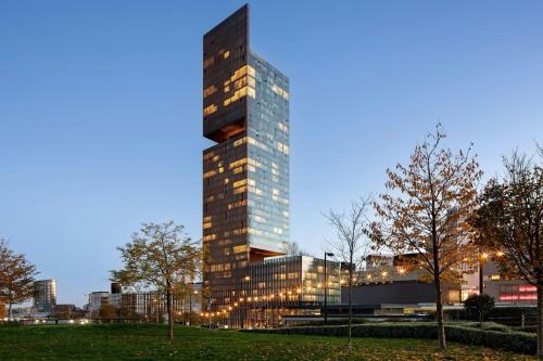 ザ ストラットフォード, オートグラフ コレクション