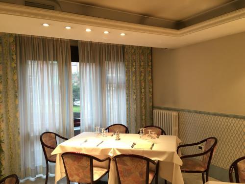 Hotel Alexandra – Vinci, IA