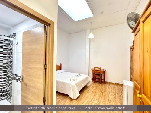 Hotel Kasa Room Type - Standard Double Room