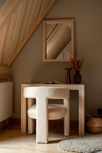 Villa Las Apartamenty, Zakopane