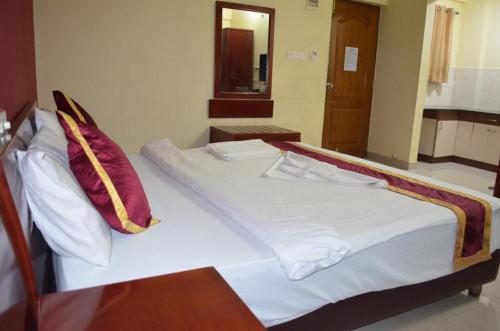White Bricks Inn – Bangalore, MN