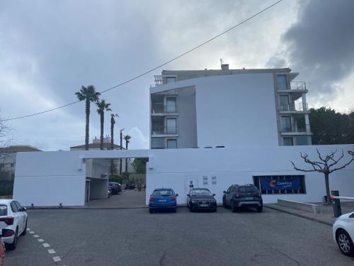 Utvendig, Beau Studio Prado Plage Parc Piscine Stade near Parc Borély