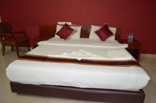 White Bricks Inn – Bangalore, MN