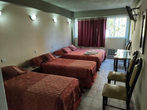 Quadruple Room image 7