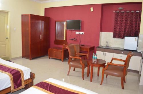 White Bricks Inn – Bangalore, MN