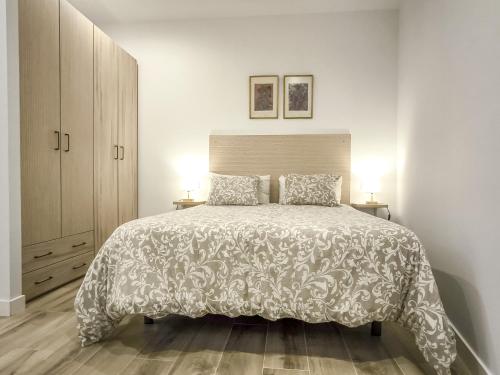 Three-Bedroom Premium Apartment image 8