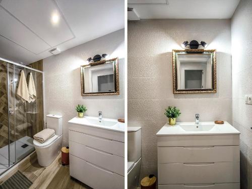 Three-Bedroom Premium Apartment image 4