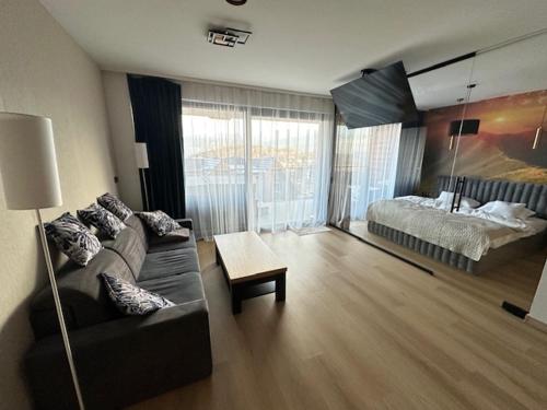 Apartament 209 Kras Resort Spa, Szklarska Poręba (Foto 11)