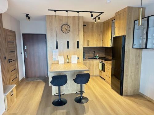 Apartament 209 Kras Resort Spa, Szklarska Poręba (Foto 9)
