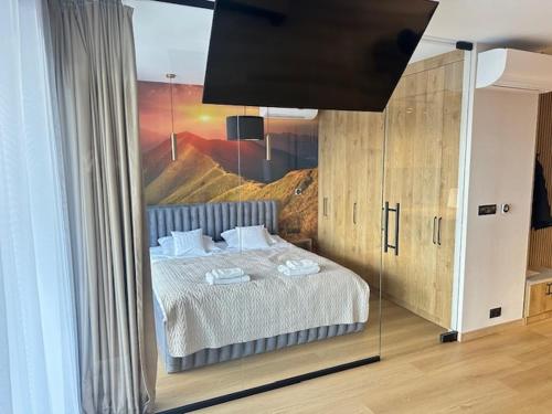 Apartament 209 Kras Resort Spa, Szklarska Poręba (Foto 10)