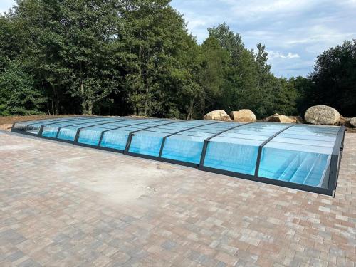 Apartament 209 Kras Resort Spa, Szklarska Poręba (Foto 8)