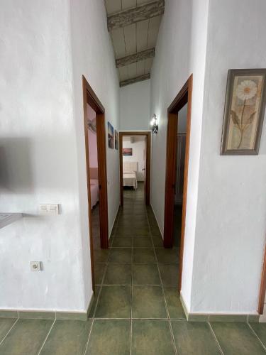 Villa Ojos Del Océano (Villa Ojos Del Oceano) in คอสตาเดลาลูซ (คาดิซ)