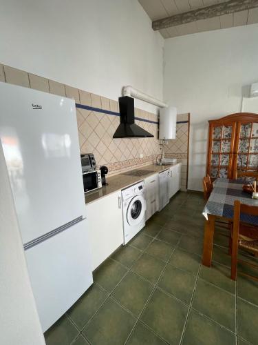 Villa Ojos Del Océano (Villa Ojos Del Oceano) in คอสตาเดลาลูซ (คาดิซ)