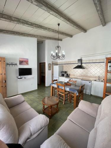 Villa Ojos Del Océano (Villa Ojos Del Oceano) in คอสตาเดลาลูซ (คาดิซ)