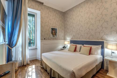 Mangili Garden Hotel, Rom (Foto 3)