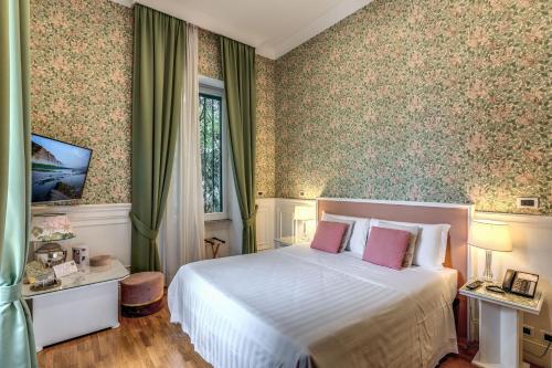 Mangili Garden Hotel, Rom (Foto 9)