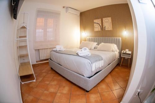 Welcoming Vatican Garden Home - with Hot Hub, Rom (Foto 6)