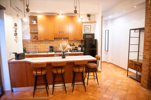 Welcoming Vatican Garden Home - with Hot Hub, Rom (Foto 4)