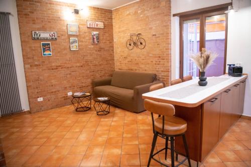 Welcoming Vatican Garden Home - with Hot Hub, Rom (Foto 5)