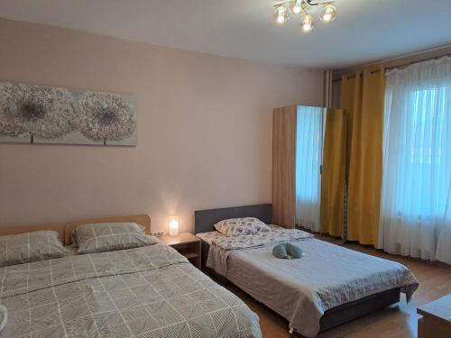 LevskiG Studio 10 min from Sofia Airport and city centre, Sofia (Foto 4)