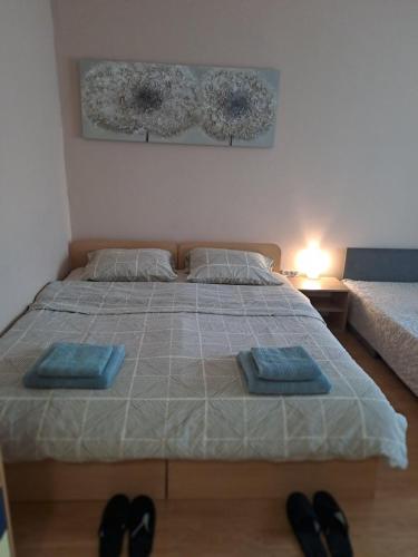 LevskiG Studio 10 min from Sofia Airport and city centre, Sofia (Foto 5)
