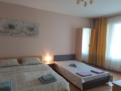 LevskiG Studio 10 min from Sofia Airport and city centre, Sofia (Foto 9)
