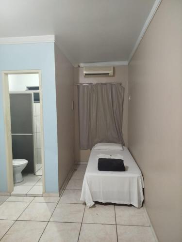 Hotel Porto Amazônia