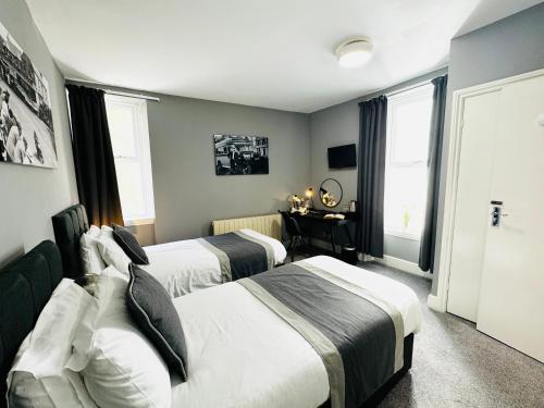 hotel photo