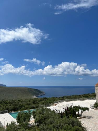 Koukouri Village 2