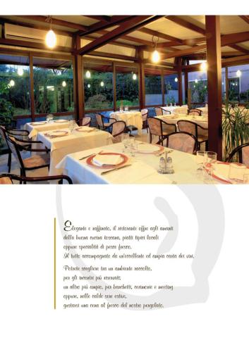 Hotel Alexandra – Vinci, IA