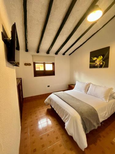 Hotel Santa Lucia de Cucaita