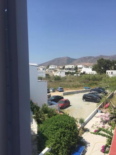 Fisilanis Beachfront Hotel