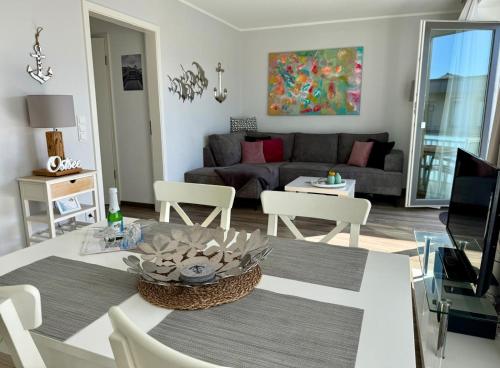 Apartment with Balcony image 10