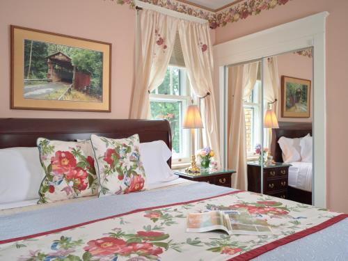 設施, Mooreland Garden Inn in 卡萊爾市中心