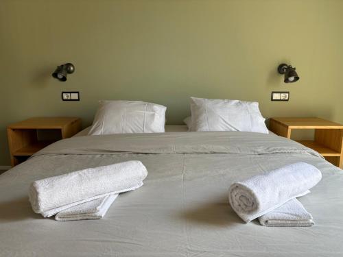 Centric apartment in Vilanova i la Geltru - Tap to explore photos