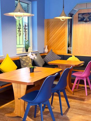 easy&cosy-Hotel Moers-Mitte 3