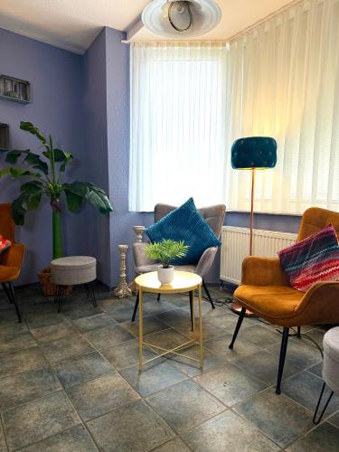 easy&cosy-Hotel Moers-Mitte 4
