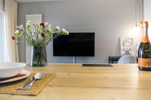 Prince Witold's Apartments Parking Free, Breslau (Foto 10)