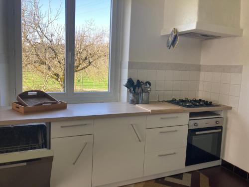 Gîte La Maison de JuJu (Gite La Maison de JuJu) in Souillac