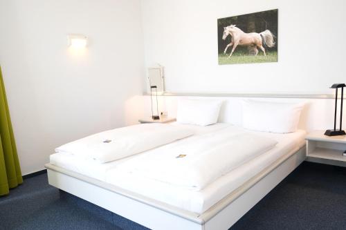 Vivotel Niederrhein Room Type - Double Room