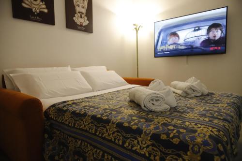 Amy House Palermo, Palermo (fotografie 7)