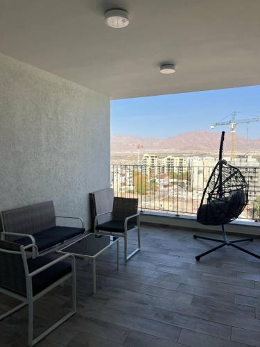 אדום 3 אילת, בוטיק יוסי אברהמי שדרות התמרים, Eilat (foto 3)