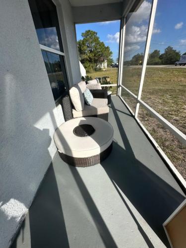 HOMERUN STAY by JetBlue Park in Lehigh Acres (Florida)