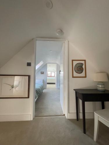 The Old Poor House Coach House in Sidlesham