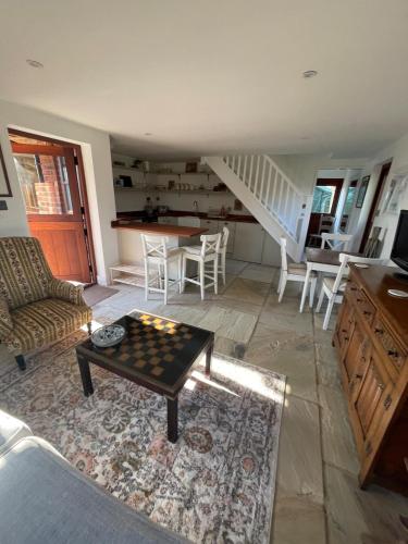 The Old Poor House Coach House in Sidlesham