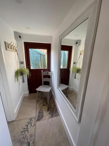 The Old Poor House Coach House in Sidlesham