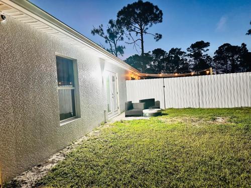 HOMERUN STAY by JetBlue Park in Lehigh Acres (Florida)