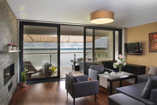 Üzleti központ, Navigator Hotel i Konferencje near Zielona Góra-Babimost repülőtér